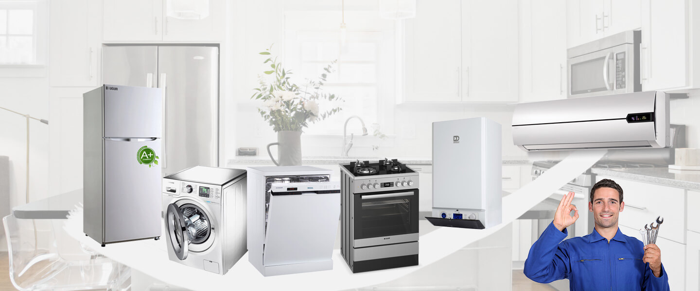 Mucur Electrolux Servisi